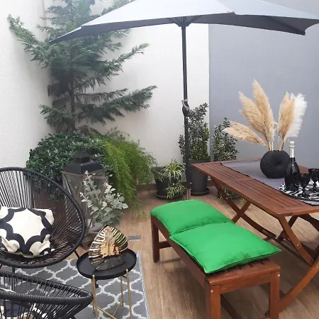 Apartamento Arena Center Pula