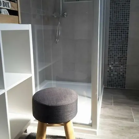 Apartamento Arena Center *