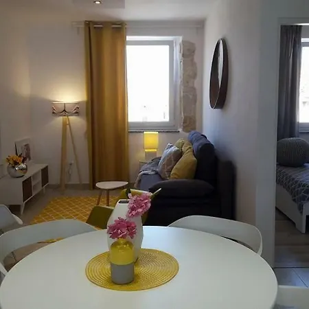 Apartamento Arena Center