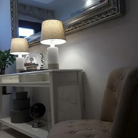 Arena Center Apartamento Pula