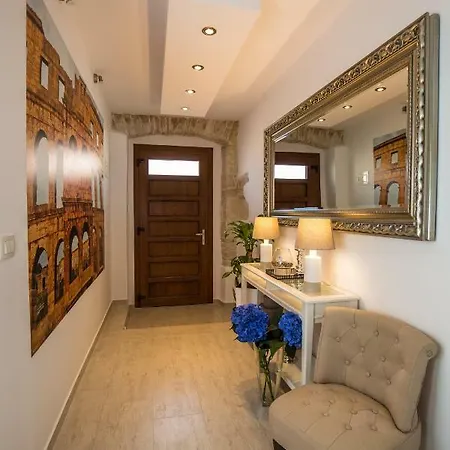 Apartamento Arena Center *