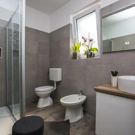 Apartamento Arena Center Pula