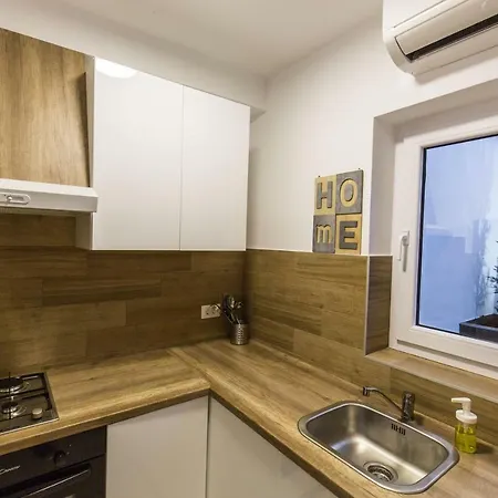 Apartamento Arena Center *