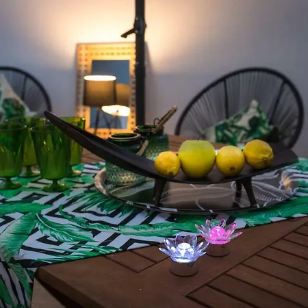 Apartamento Arena Center Pula
