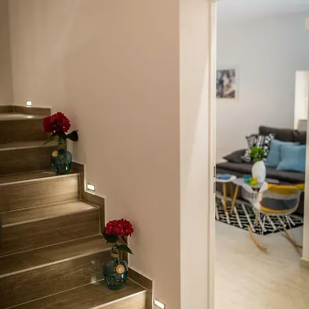 Apartamento Arena Center Pula