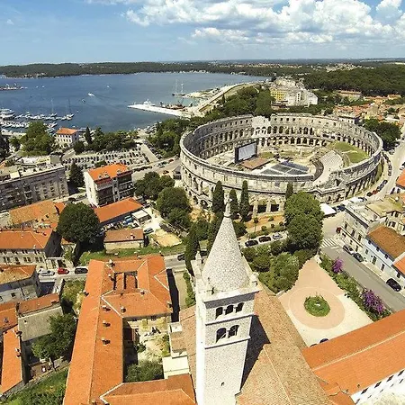 Arena Center Apartamento