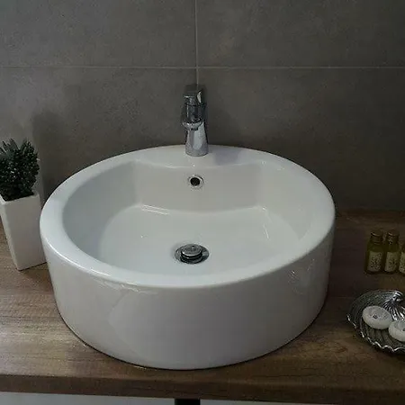 Arena Center Apartment Pula