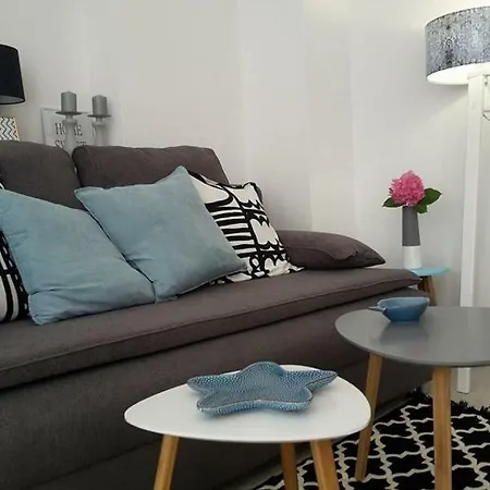 Arena Center Apartment Pula