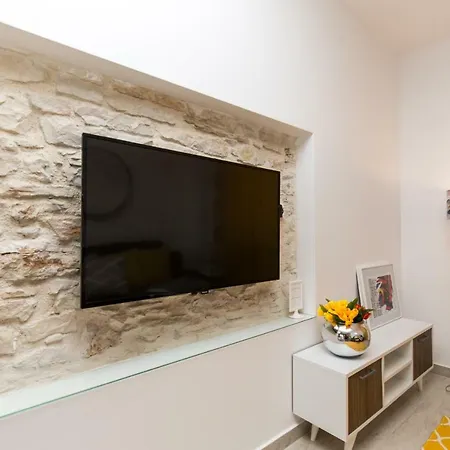 Arena Center Apartment