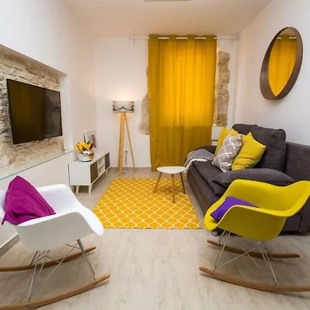 Apartment Arena Center Pula