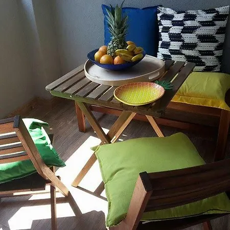 Arena Center Apartment Pula